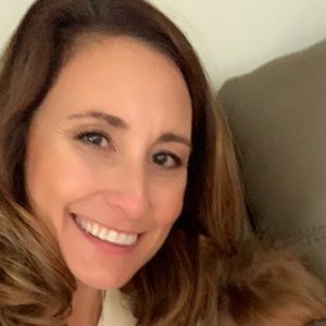 Meet your Posher, Tara